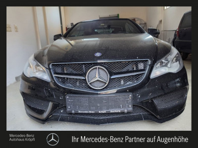 Mercedes-Benz E-Klasse Gebrauchtwagen Mercedes-Benz E-Klasse Gebrauchtwagen