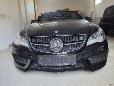 Mercedes-Benz E-Klasse Gebrauchtwagen Mercedes-Benz E-Klasse Gebrauchtwagen