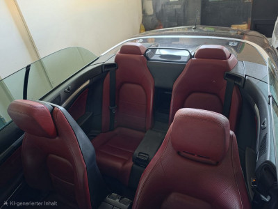 Mercedes-Benz E-Klasse Gebrauchtwagen Mercedes-Benz E-Klasse Gebrauchtwagen