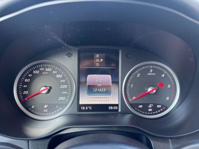 Mercedes-Benz GLC Gebrauchtwagen Mercedes-Benz GLC Gebrauchtwagen