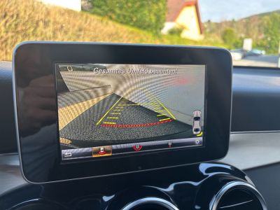 Mercedes-Benz GLC Gebrauchtwagen Mercedes-Benz GLC Gebrauchtwagen