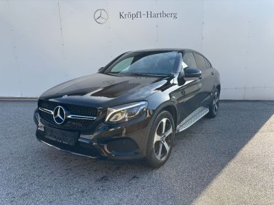 Mercedes-Benz GLC Gebrauchtwagen Mercedes-Benz GLC Gebrauchtwagen