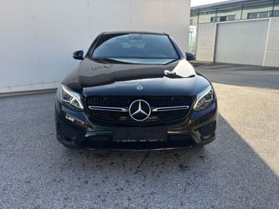 Mercedes-Benz GLC Gebrauchtwagen Mercedes-Benz GLC Gebrauchtwagen