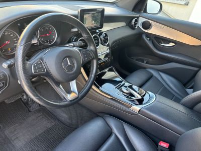 Mercedes-Benz GLC Gebrauchtwagen Mercedes-Benz GLC Gebrauchtwagen