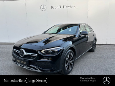 Mercedes-Benz C-Klasse Gebrauchtwagen Mercedes-Benz C-Klasse Gebrauchtwagen