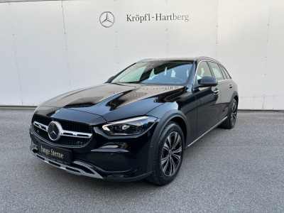 Mercedes-Benz C-Klasse Gebrauchtwagen Mercedes-Benz C-Klasse Gebrauchtwagen