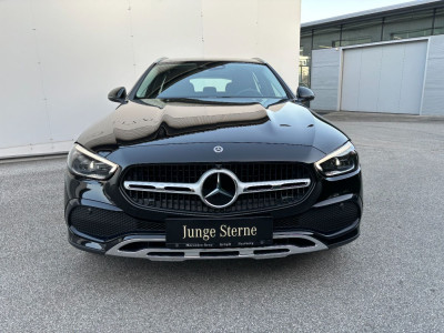 Mercedes-Benz C-Klasse Gebrauchtwagen Mercedes-Benz C-Klasse Gebrauchtwagen