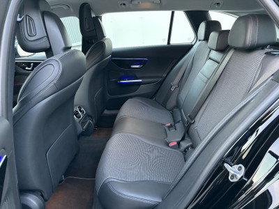 Mercedes-Benz C-Klasse Gebrauchtwagen Mercedes-Benz C-Klasse Gebrauchtwagen