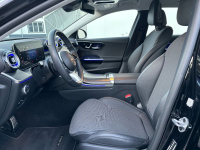 Mercedes-Benz C-Klasse Gebrauchtwagen Mercedes-Benz C-Klasse Gebrauchtwagen