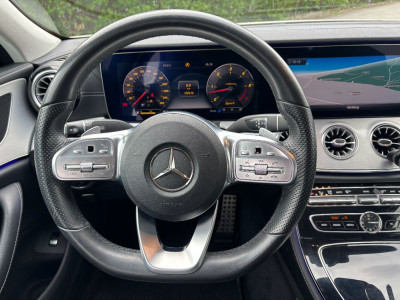 Mercedes-Benz CLS Gebrauchtwagen Mercedes-Benz CLS Gebrauchtwagen