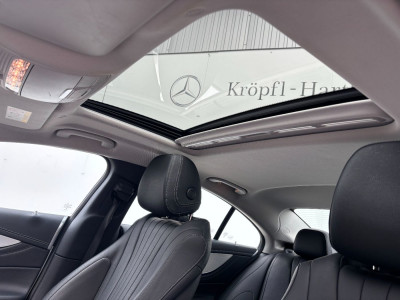 Mercedes-Benz CLS Gebrauchtwagen Mercedes-Benz CLS Gebrauchtwagen