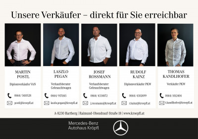 Mercedes-Benz CLS Gebrauchtwagen Mercedes-Benz CLS Gebrauchtwagen
