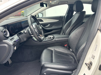 Mercedes-Benz CLS Gebrauchtwagen Mercedes-Benz CLS Gebrauchtwagen