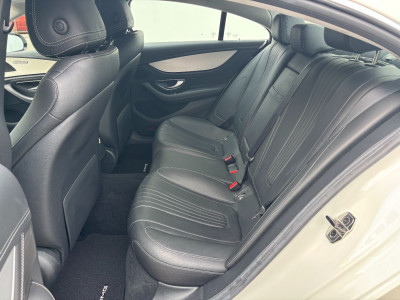 Mercedes-Benz CLS Gebrauchtwagen Mercedes-Benz CLS Gebrauchtwagen
