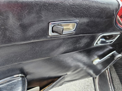 Mercedes-Benz SL Oldtimer Mercedes-Benz SL Oldtimer