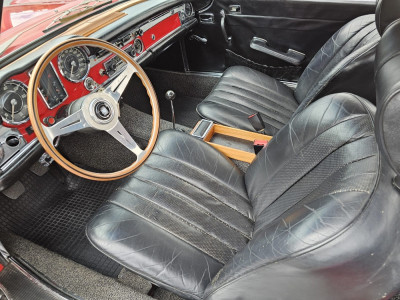 Mercedes-Benz SL Oldtimer Mercedes-Benz SL Oldtimer