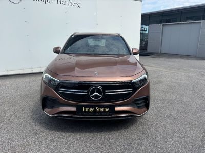 Mercedes-Benz EQA Gebrauchtwagen Mercedes-Benz EQA Gebrauchtwagen