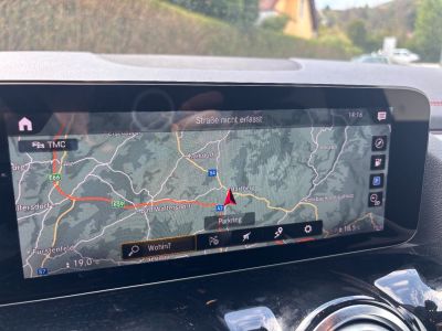 Mercedes-Benz EQA Gebrauchtwagen Mercedes-Benz EQA Gebrauchtwagen