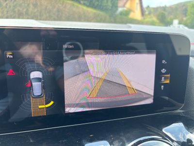 Mercedes-Benz EQA Gebrauchtwagen Mercedes-Benz EQA Gebrauchtwagen