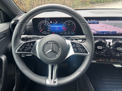 Mercedes-Benz A-Klasse Gebrauchtwagen Mercedes-Benz A-Klasse Gebrauchtwagen