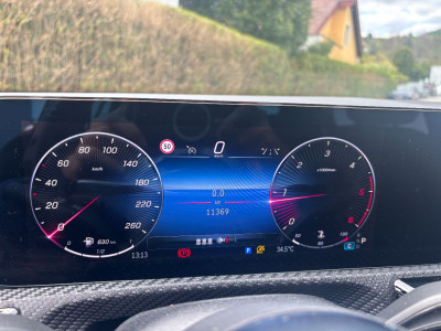 Mercedes-Benz A-Klasse Gebrauchtwagen Mercedes-Benz A-Klasse Gebrauchtwagen