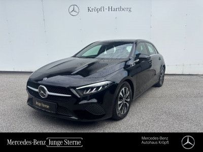 Mercedes-Benz A-Klasse Gebrauchtwagen Mercedes-Benz A-Klasse Gebrauchtwagen