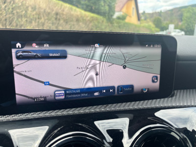 Mercedes-Benz A-Klasse Gebrauchtwagen Mercedes-Benz A-Klasse Gebrauchtwagen