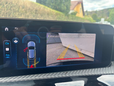 Mercedes-Benz A-Klasse Gebrauchtwagen Mercedes-Benz A-Klasse Gebrauchtwagen