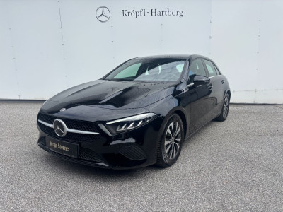 Mercedes-Benz A-Klasse Gebrauchtwagen Mercedes-Benz A-Klasse Gebrauchtwagen