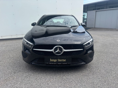 Mercedes-Benz A-Klasse Gebrauchtwagen Mercedes-Benz A-Klasse Gebrauchtwagen