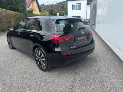Mercedes-Benz A-Klasse Gebrauchtwagen Mercedes-Benz A-Klasse Gebrauchtwagen
