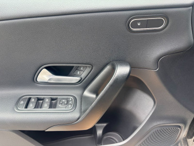 Mercedes-Benz A-Klasse Gebrauchtwagen Mercedes-Benz A-Klasse Gebrauchtwagen