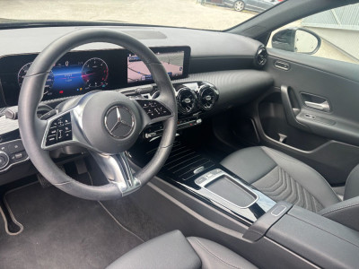 Mercedes-Benz A-Klasse Gebrauchtwagen Mercedes-Benz A-Klasse Gebrauchtwagen