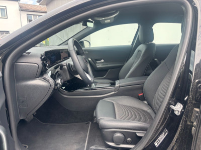 Mercedes-Benz A-Klasse Gebrauchtwagen Mercedes-Benz A-Klasse Gebrauchtwagen