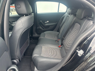Mercedes-Benz A-Klasse Gebrauchtwagen Mercedes-Benz A-Klasse Gebrauchtwagen