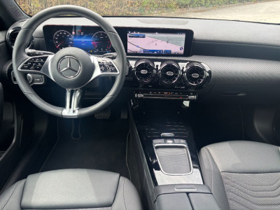 Mercedes-Benz A-Klasse Gebrauchtwagen Mercedes-Benz A-Klasse Gebrauchtwagen