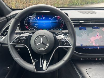 Mercedes-Benz E-Klasse Gebrauchtwagen Mercedes-Benz E-Klasse Gebrauchtwagen
