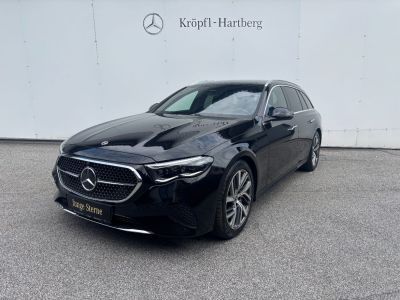 Mercedes-Benz E-Klasse Gebrauchtwagen Mercedes-Benz E-Klasse Gebrauchtwagen