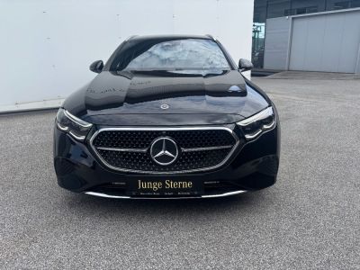 Mercedes-Benz E-Klasse Gebrauchtwagen Mercedes-Benz E-Klasse Gebrauchtwagen