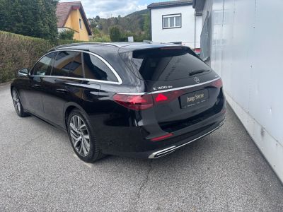 Mercedes-Benz E-Klasse Gebrauchtwagen Mercedes-Benz E-Klasse Gebrauchtwagen