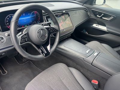 Mercedes-Benz E-Klasse Gebrauchtwagen Mercedes-Benz E-Klasse Gebrauchtwagen