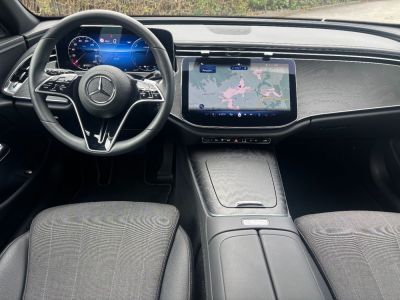 Mercedes-Benz E-Klasse Gebrauchtwagen Mercedes-Benz E-Klasse Gebrauchtwagen