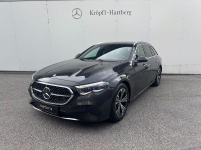 Mercedes-Benz E-Klasse Gebrauchtwagen Mercedes-Benz E-Klasse Gebrauchtwagen