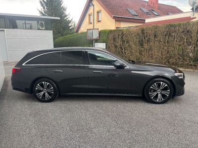Mercedes-Benz E-Klasse Gebrauchtwagen Mercedes-Benz E-Klasse Gebrauchtwagen