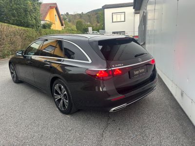 Mercedes-Benz E-Klasse Gebrauchtwagen Mercedes-Benz E-Klasse Gebrauchtwagen