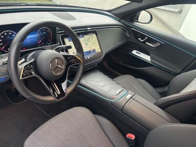 Mercedes-Benz E-Klasse Gebrauchtwagen Mercedes-Benz E-Klasse Gebrauchtwagen