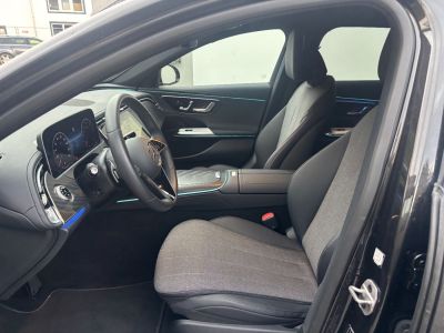Mercedes-Benz E-Klasse Gebrauchtwagen Mercedes-Benz E-Klasse Gebrauchtwagen
