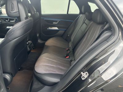 Mercedes-Benz E-Klasse Gebrauchtwagen Mercedes-Benz E-Klasse Gebrauchtwagen