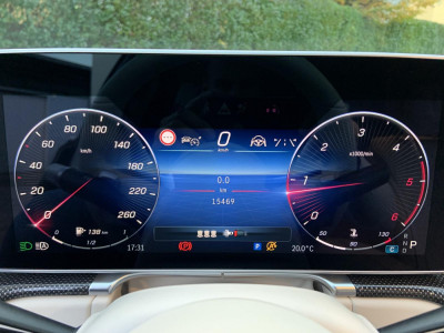 Mercedes-Benz S-Klasse Gebrauchtwagen Mercedes-Benz S-Klasse Gebrauchtwagen