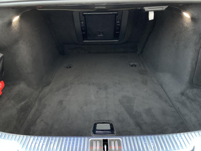 Mercedes-Benz S-Klasse Gebrauchtwagen Mercedes-Benz S-Klasse Gebrauchtwagen